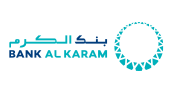 Logo Bank Al Karam