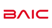 Logo BAIC