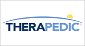 Logo Therapedic