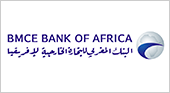 Logo BMCE Bank of Africa