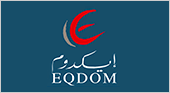 Logo Eqdom