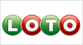 Logo Loto de la Loterie Nationale