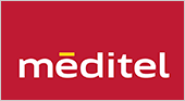 Logo Méditel