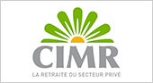 Logo CIMR