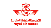Logo Royal Air Maroc
