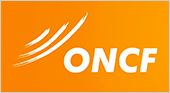 Logo ONCF