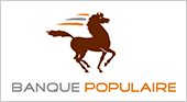 Logo Banque Populaire