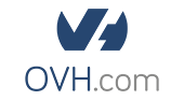 Logo OVH
