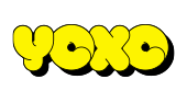 Logo Yoxo