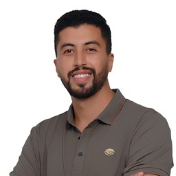 Anwar Laqrafi, Traffic Manager, Touch Media