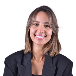 Chaimaa Rachid, Senior Community Manager, Touch Media
