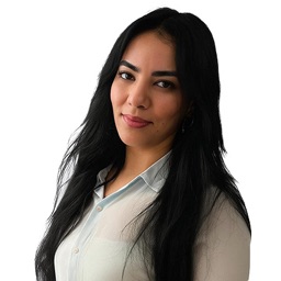 Houda Abnou, Agent Pré-qualification, Touch Media
