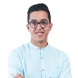 Imad El Abboudi, Traffic Manager, Touch Media