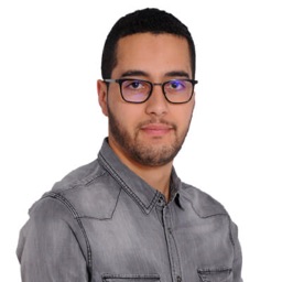Issam Rehila, Accountant, Touch Media
