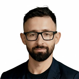 Younes Belaris, Webdesigner Senior, Touch Media