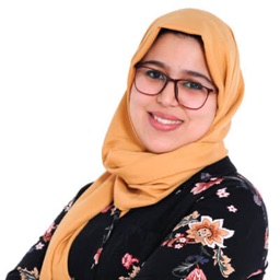 Zineb Touhami, Accountant, Touch Media