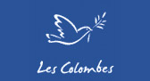 Les colombes