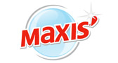 Maxis'